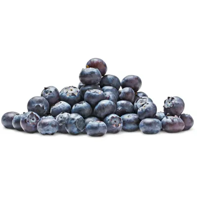 Myrtilles bio. 200g