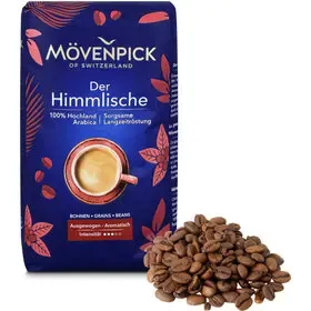 Mövenpick le Divin Café En Grains 1x500g