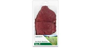 Natura-Beef Bio Tranches de boeuf à mijoter 2-3 pièces 200g