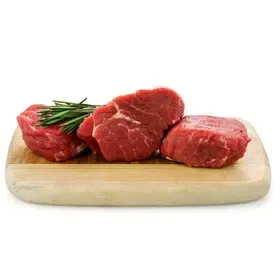Naturabeef Filet de boeuf suisse 200g