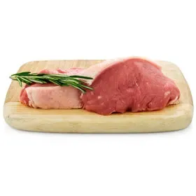 Naturafarm Steak de veau suisse 200g