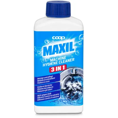 Nettoyant pour machines à laver 250ml