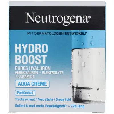 Neutrogena Crème gel Hydro Boost 50ml