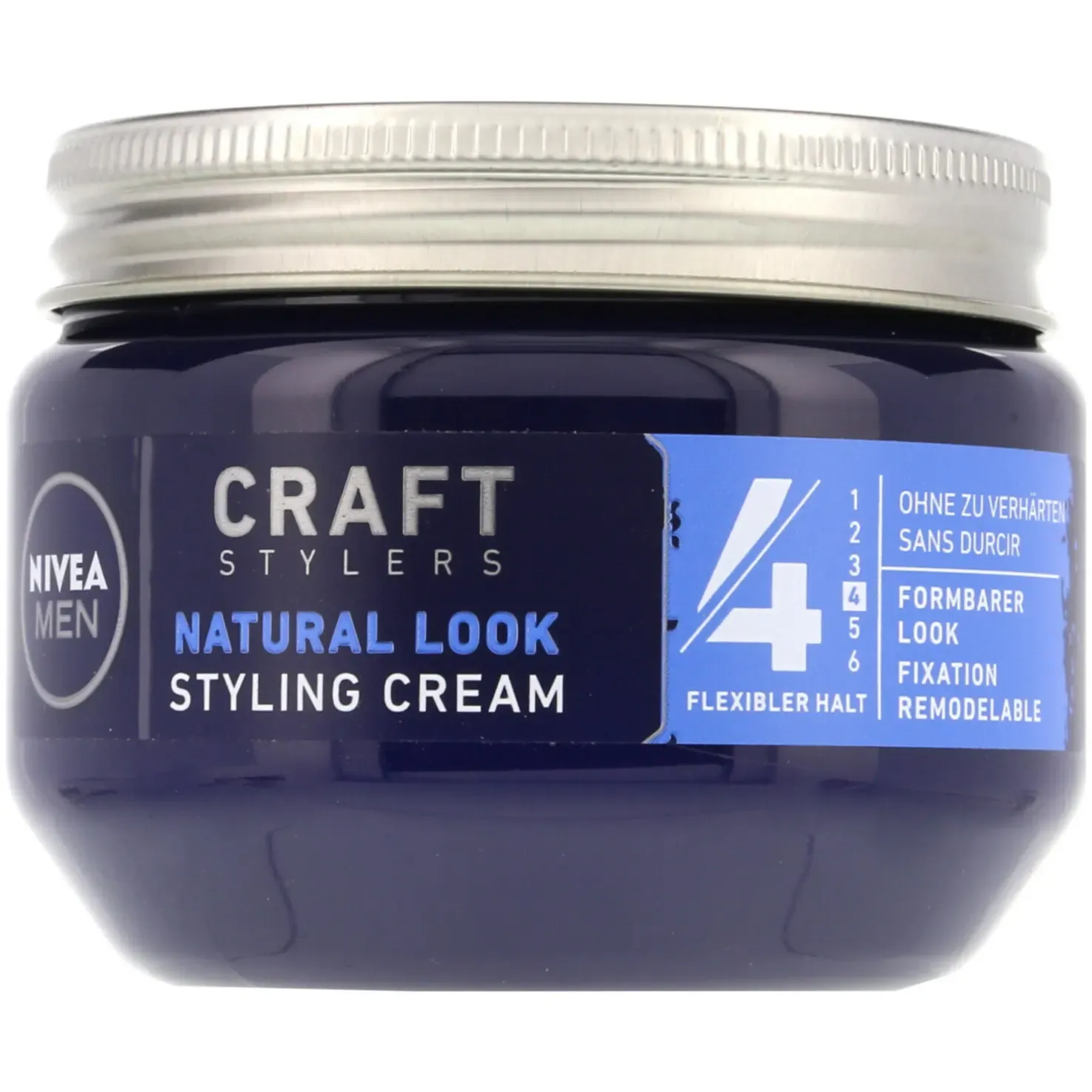 Nivea Craft Stylers Styling Cream 150ml