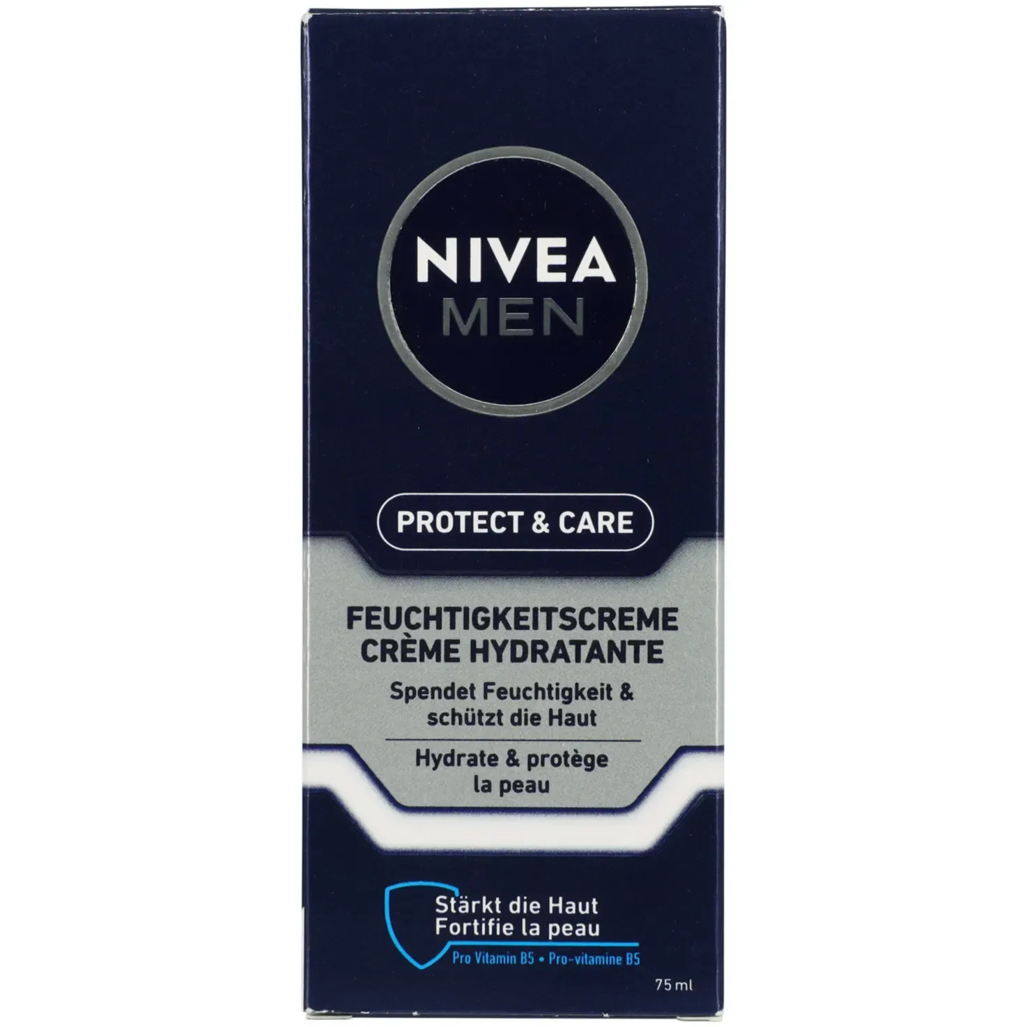 Nivea Men C&amp;P crème hydratante 75ml