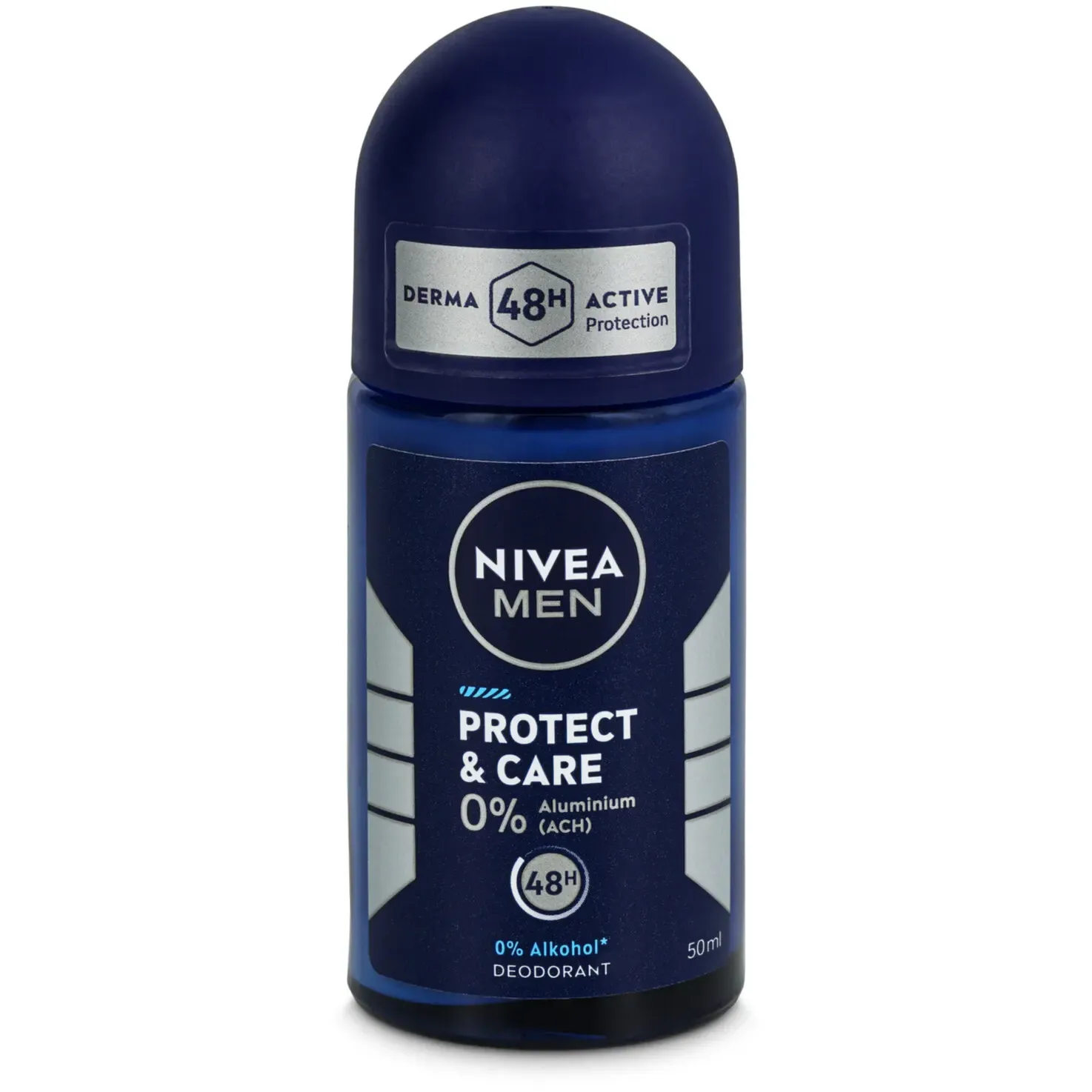 Nivea Men Protect&amp;Care Deo Roll on 50ml