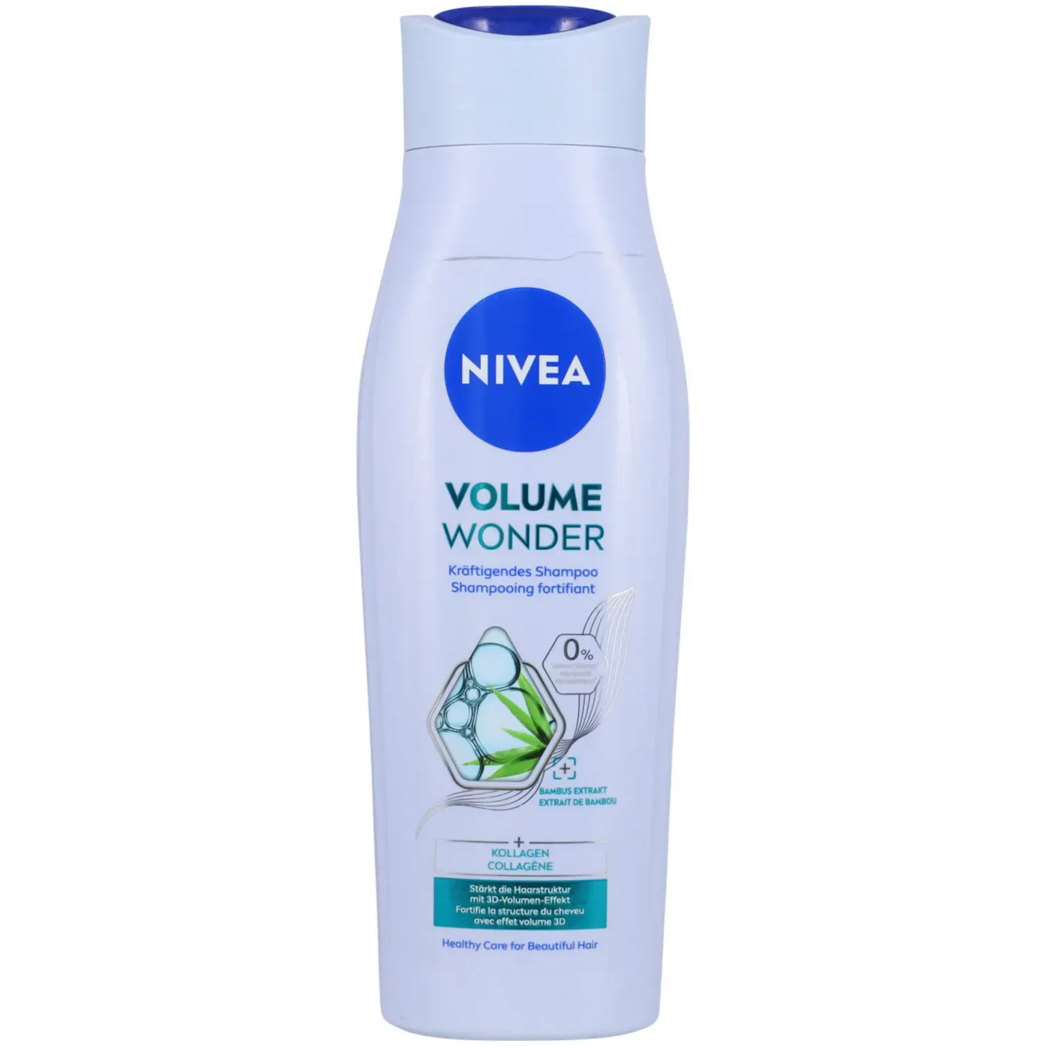 Nivea Shampoo Volume Care 250ml