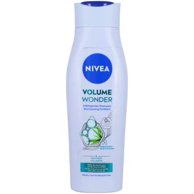 Nivea Shampoo Volume Care 250ml