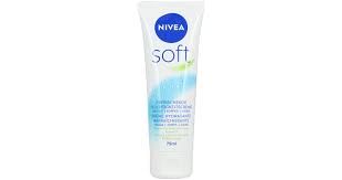 Nivea Soft Crème hydratante 75ml