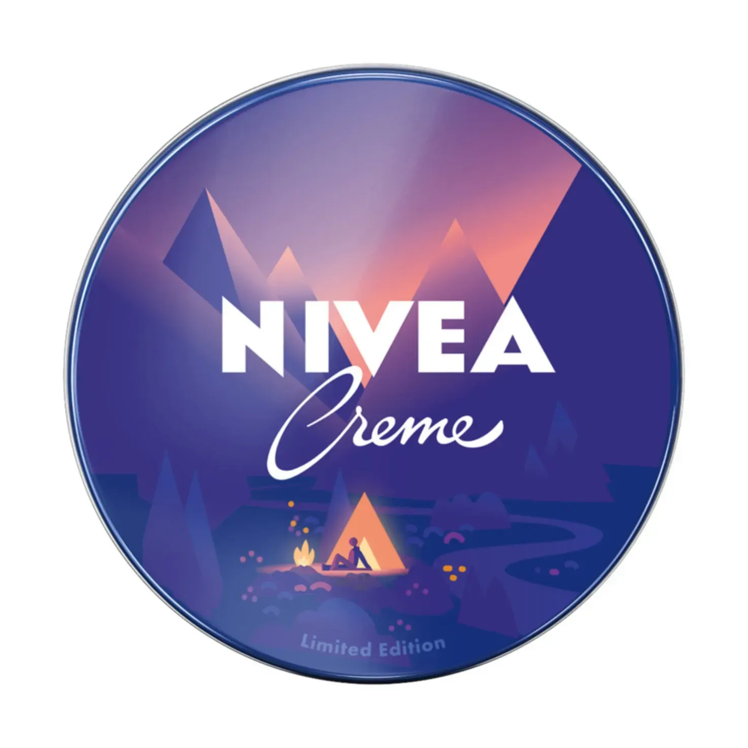 Nivea creme boîte 150ml