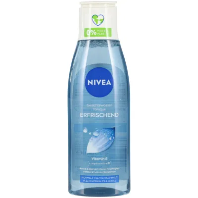 Nivea tonique rafraichiss. 200ml