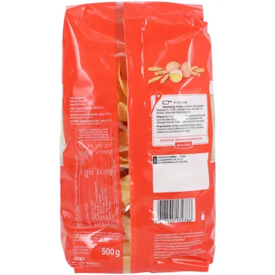 Nudeln larges 3-oeufs 1x500g