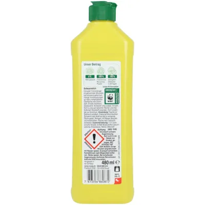 Oecoplan Crème à récurer 480ml