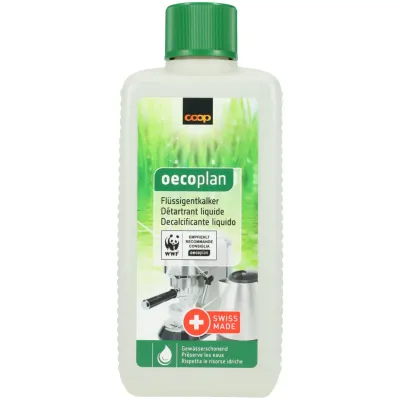 Oecoplan Détartrant liquide 500ml