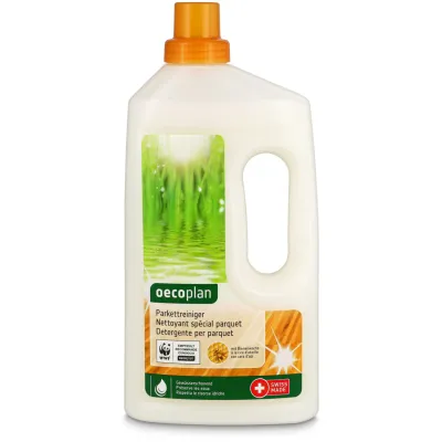 Oecoplan Nettoyant pour parquet 1000ml