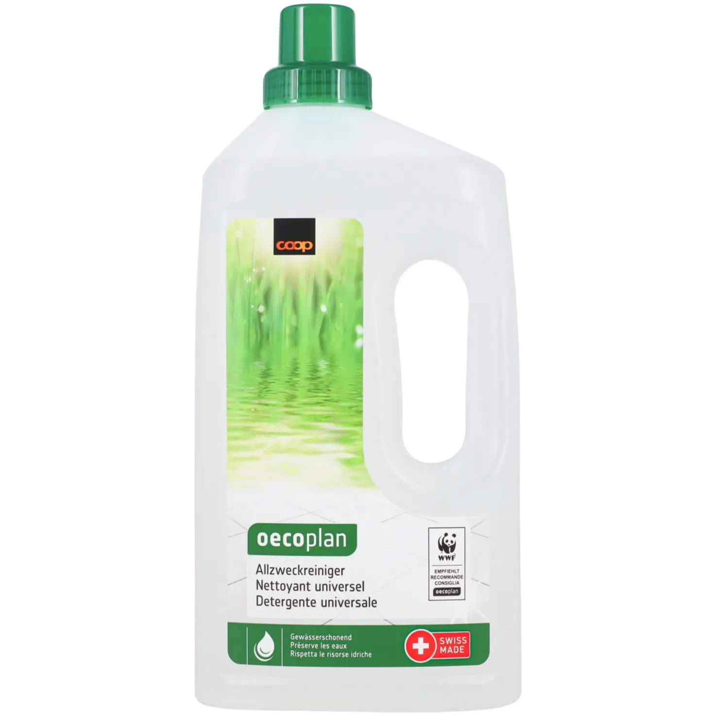 Oecoplan Nettoyant universel écologique 1000ml