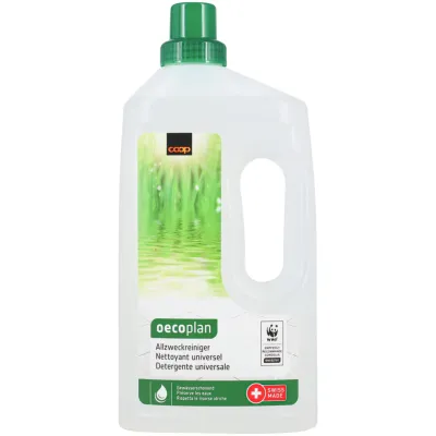 Oecoplan Nettoyant universel écologique 1000ml