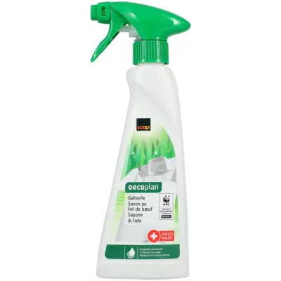 Oecoplan Savon au fiel liquide 250ml