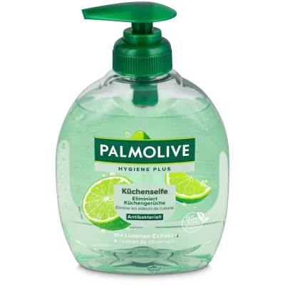 Palmolive Savon liquide de cuisine contre les odeurs 300ml