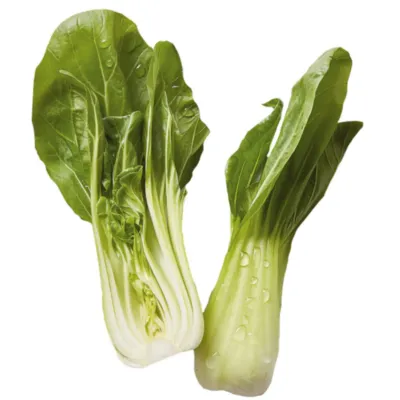Pak-Choi Piéces 1pce