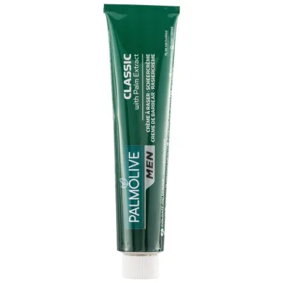 Palmolive Men Crème de rasage 100ml