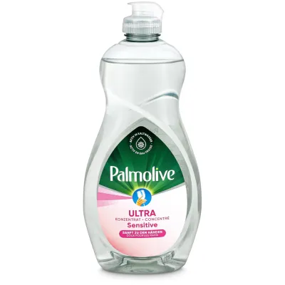 Palmolive Sensitive 1x500ml