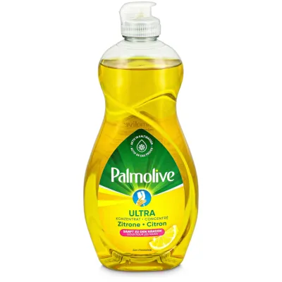 Palmolive Ultra Citron 500ml