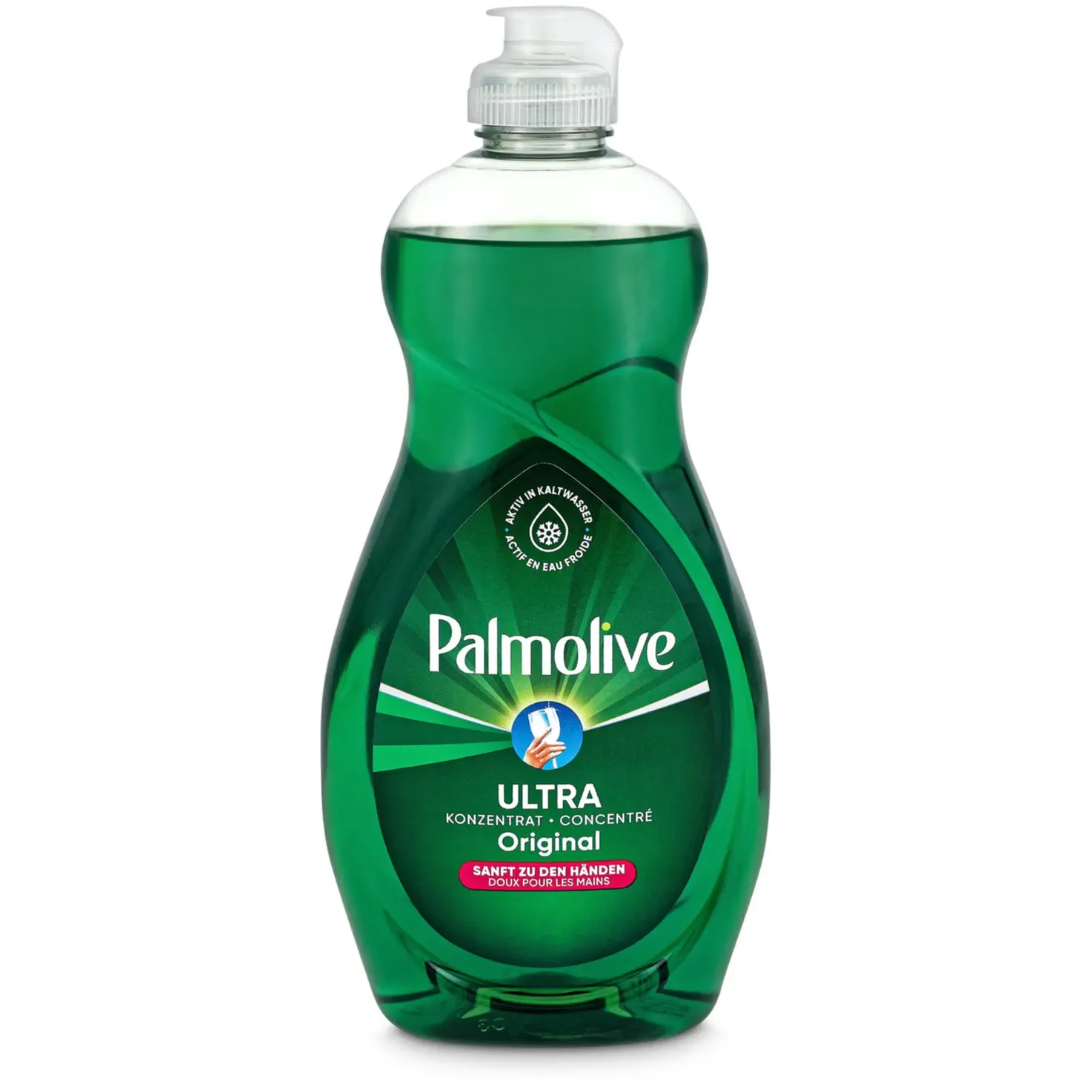 Palmolive Ultra Original 1x500ml