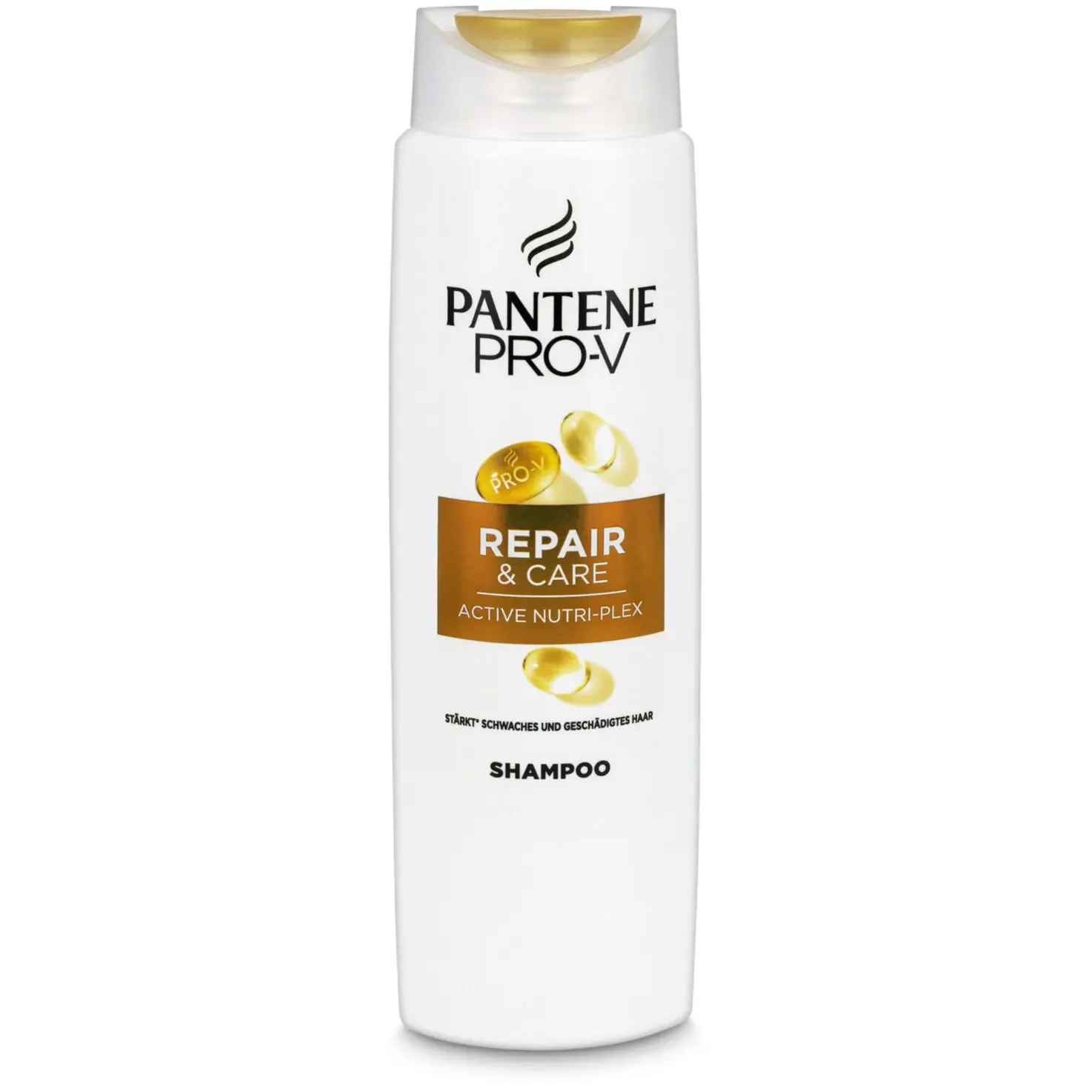 Pantène Pro-V Shampooing Repair &amp; Care 300ml