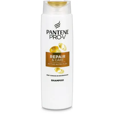 Pantène Pro-V Shampooing Repair &amp; Care 300ml