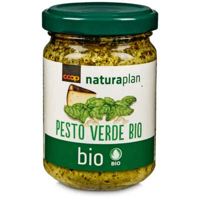 Pesto vert 140g