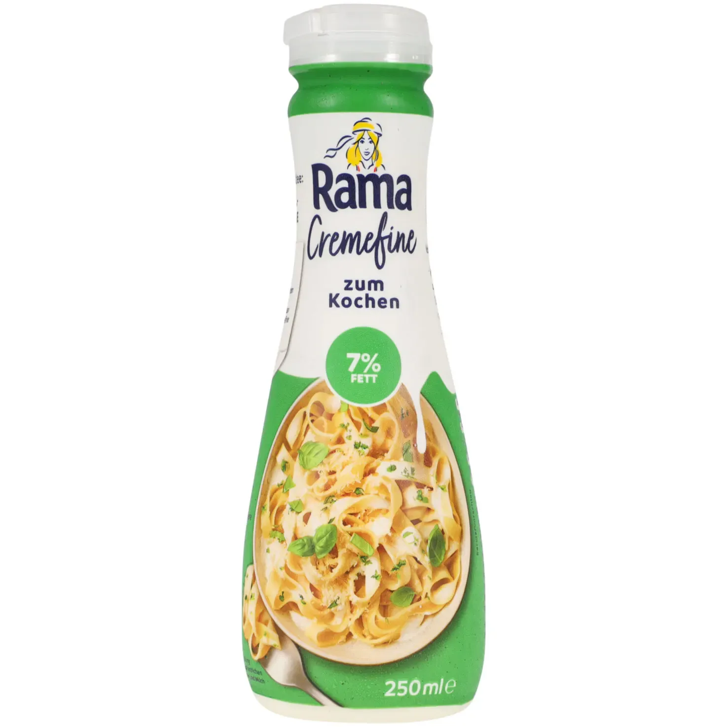 Rama Cremefine Pour Cuisiner 7% 1x250ml