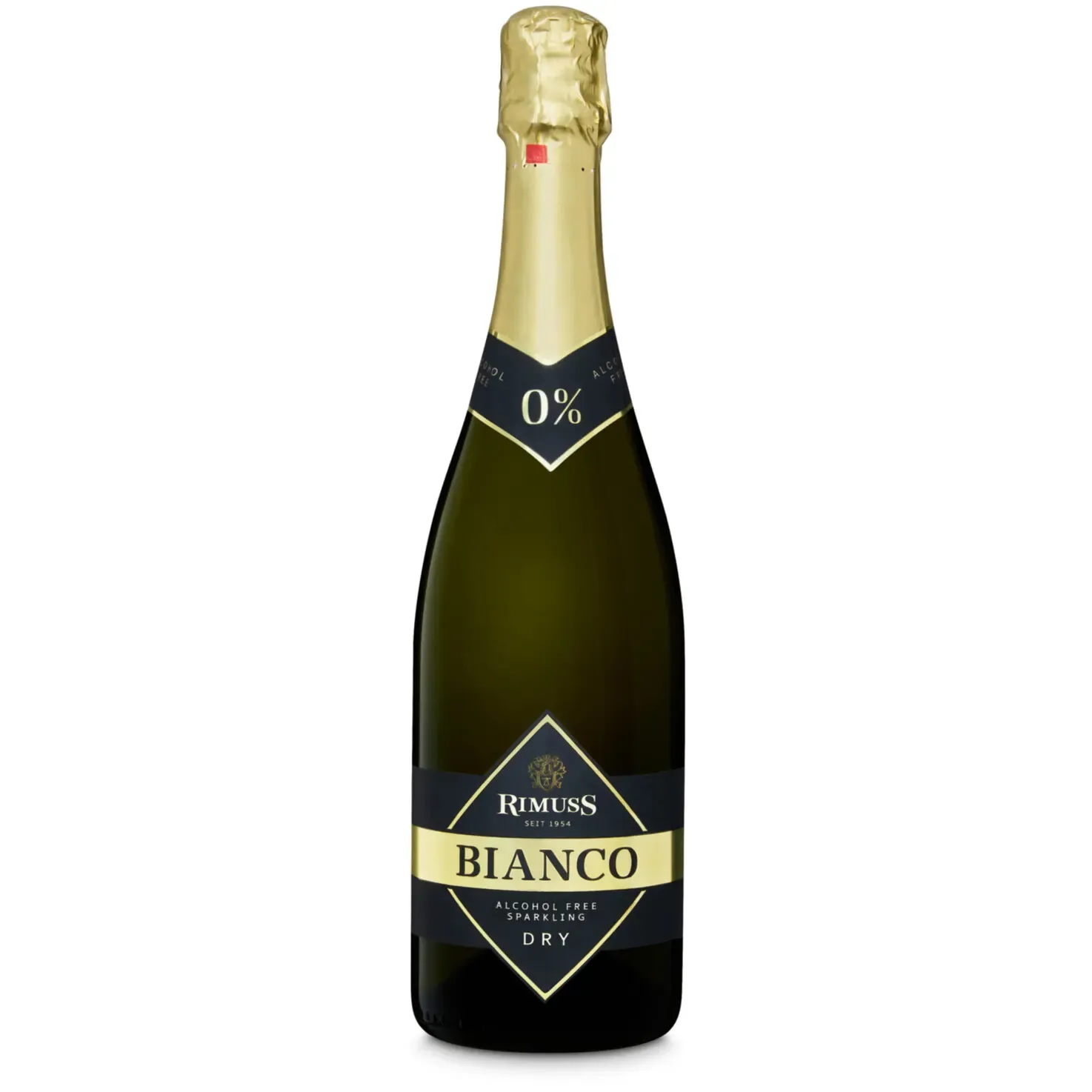 Rimuss Bianco Dry 75cl