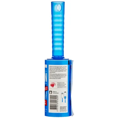 Rouleau adhésif pour textiles Strong