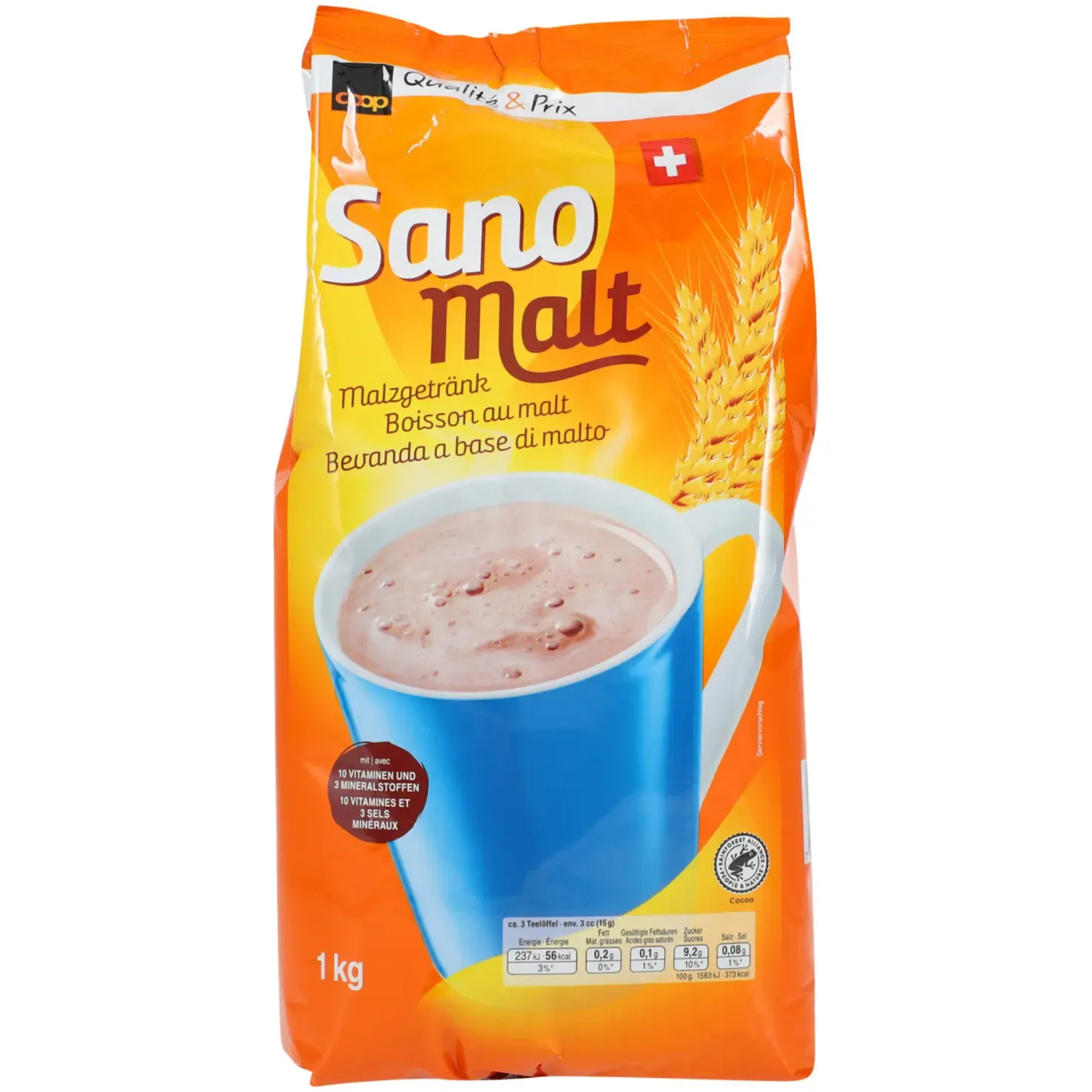 Sanomalt MH 1kg