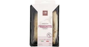 Sapori Mini calzone au prosciutto 240g