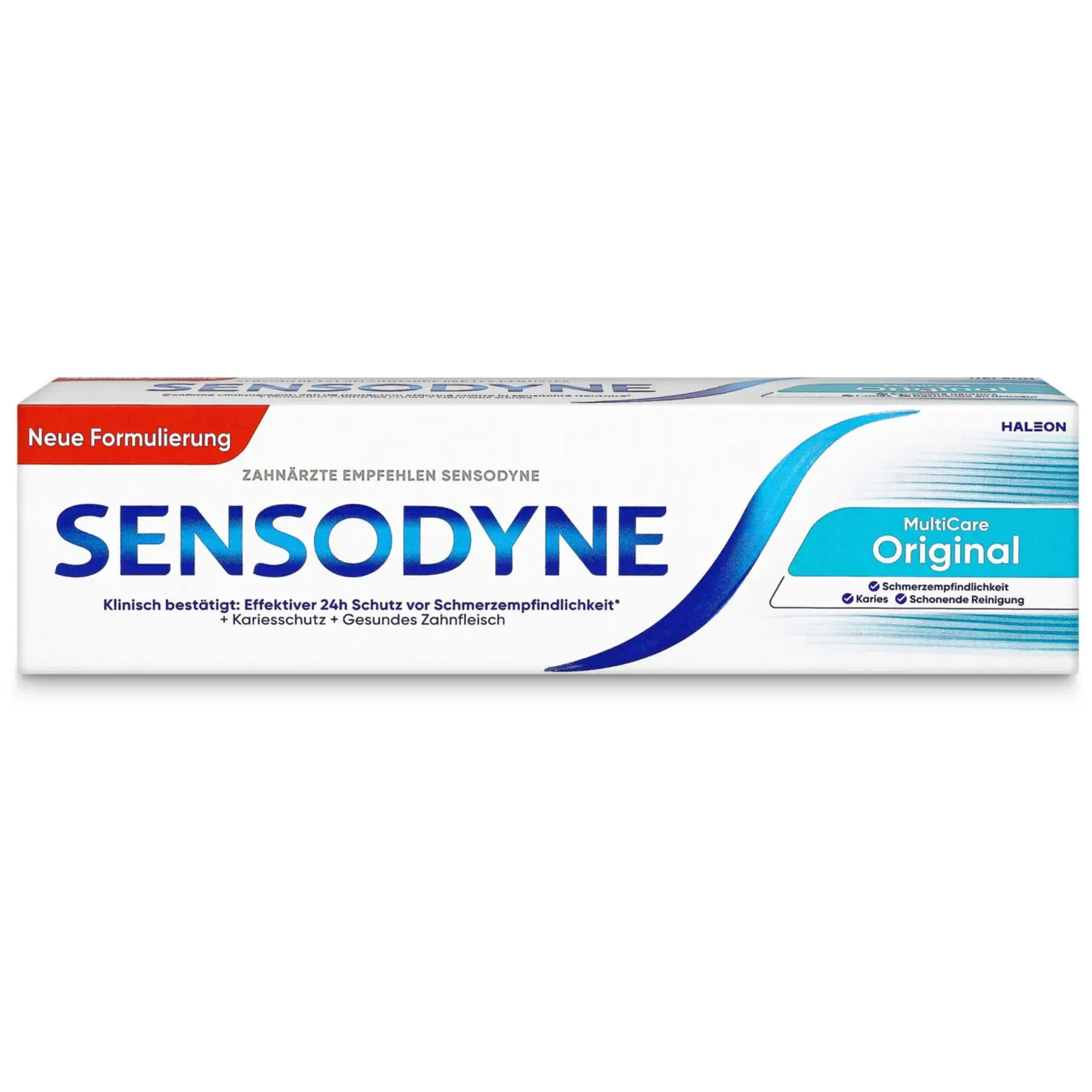 Sensodyne Dentifrice Multicare 75ml