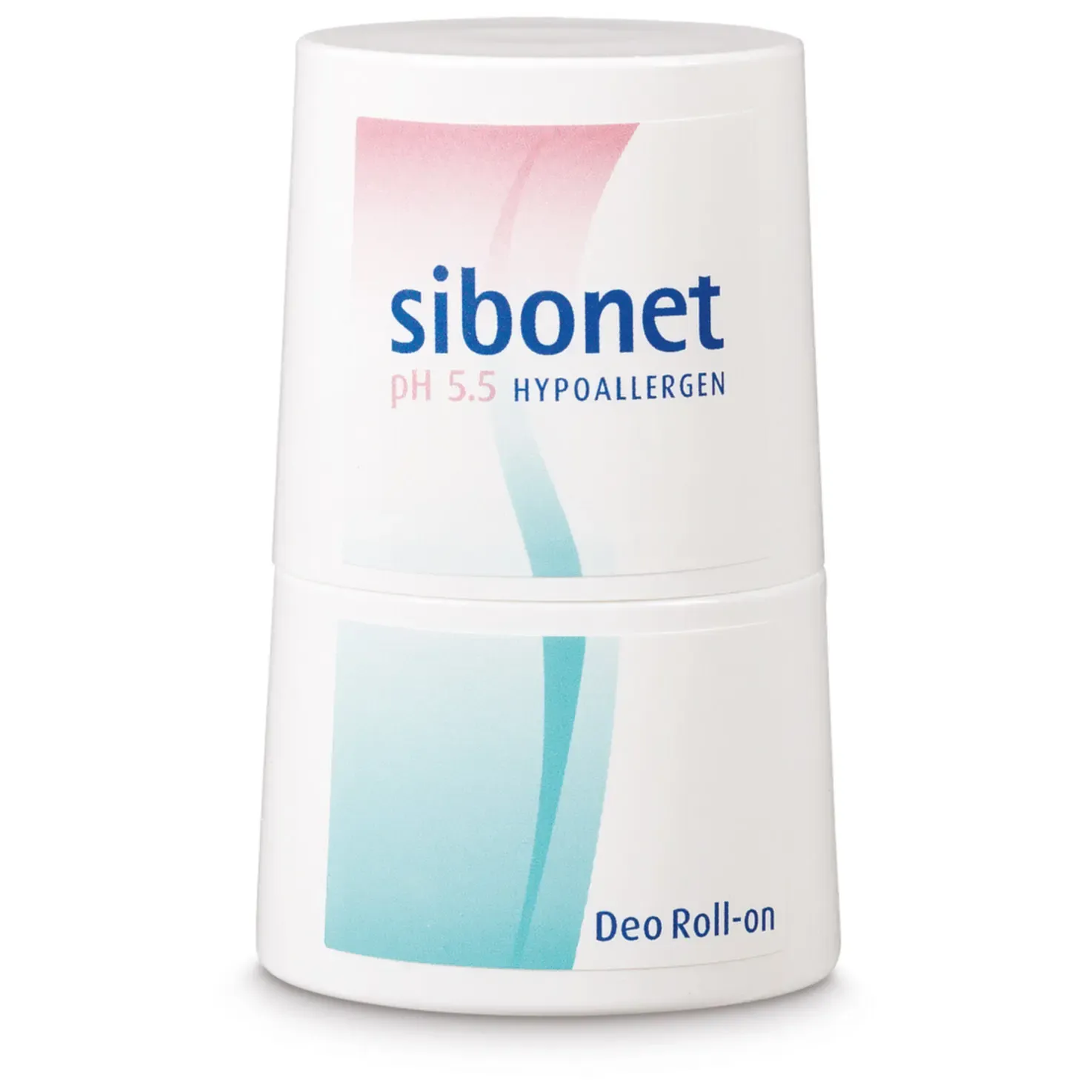 Sibonet Déodorant Roll-on pH 5.5 50ml