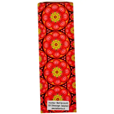 Spa Ceylon Crème pour les mains cardamome &amp; rose 25g