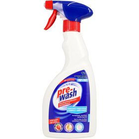 Spray détachant pré-lavage 500ml
