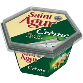 St. Agur Crème 150g