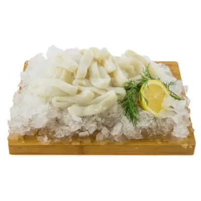 Anneaux de calmars 150g