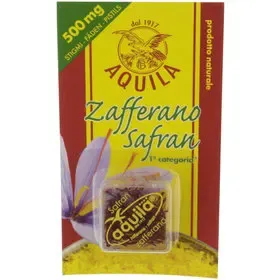 Aquila Brins de safran 500mg