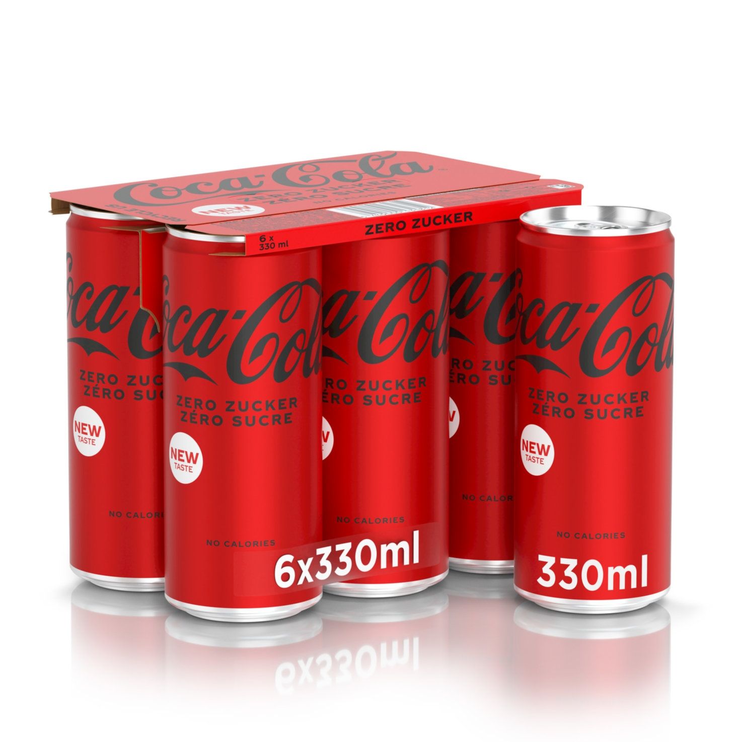 Coca Cola 33 cl