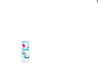 lait drink 1.5 o/o