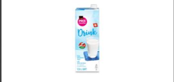 Lait drink 1,5L