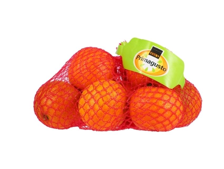 Primagusto Clementine 1kg