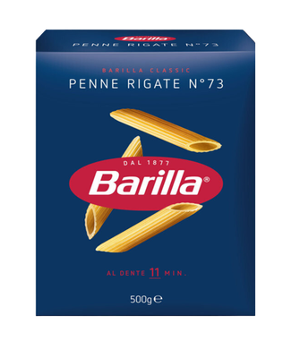 BARILLA Penne rigate n73 1x500g