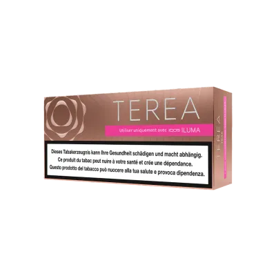 Terea Teak (Cartouche ou Paquet)