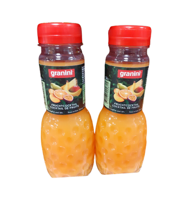 Granini Cocktail de Fruit 1x33 cl